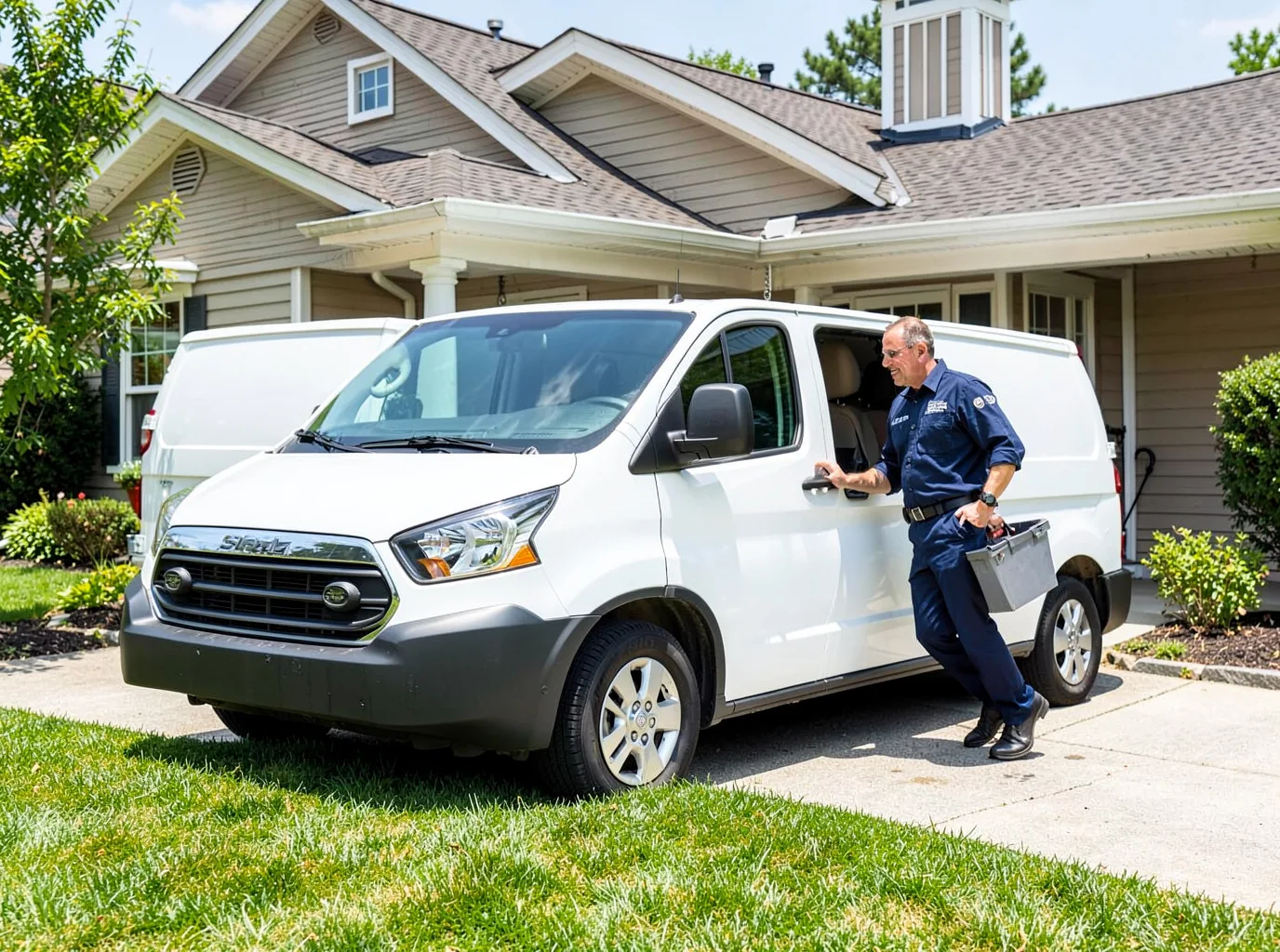 Emergency Plumber company in Trout Lake, WA